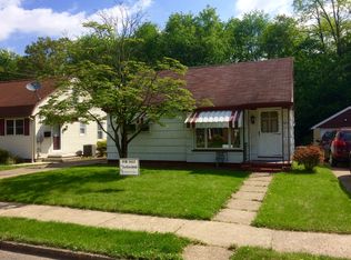 1014 N McKean St, Kittanning, PA
