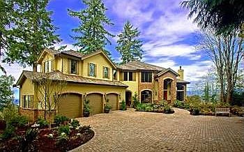 2nd image of 17124 SE Cougar Mountain Dr