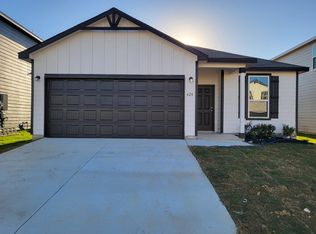 428 Sand Cherry, New Braunfels, TX 78130