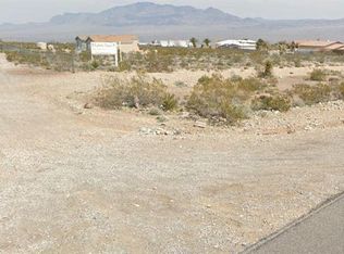 Robertson Rd, Mount charleston, NV 89124