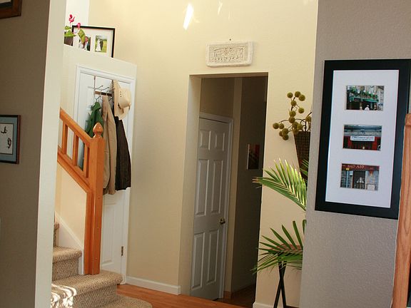 Entry way