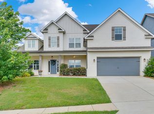 3307 Prairie Range Ln, Apison, TN 37302