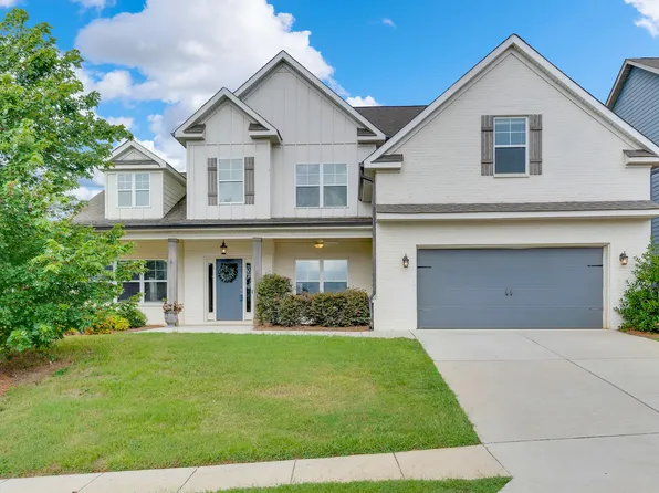 3307 Prairie Range Ln, Apison, TN 37302