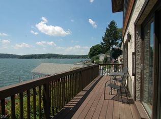 133 Nolans Point Rd #4, Lake Hopatcong, NJ 07849