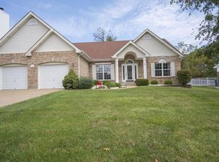 5111 Kennerly Pines Ct, Saint Louis, MO