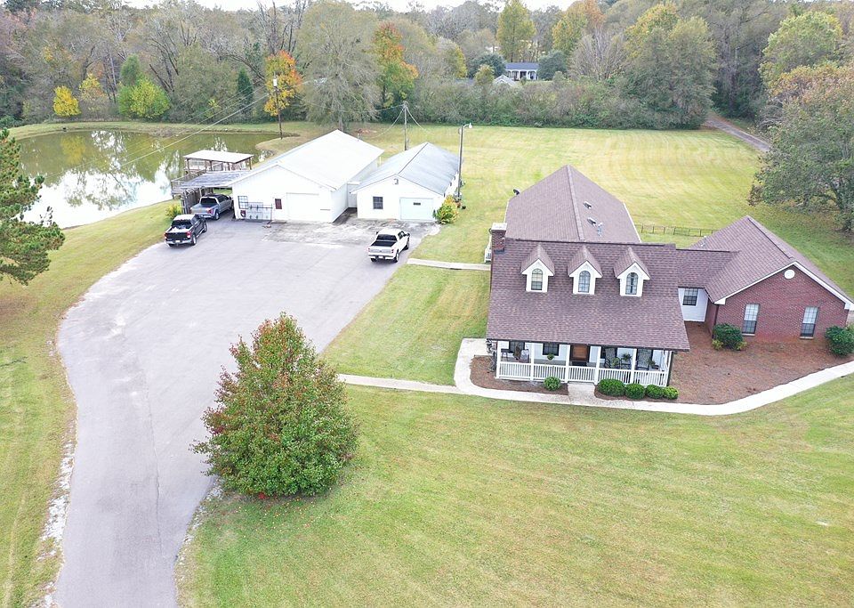 432 Lower Myrick Rd, Laurel, MS 39443 Zillow