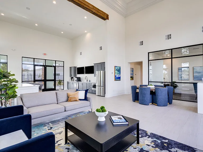 Trinity Villas — Photo 27