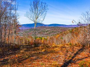 Lot 4 Mine Road, Stoneham, ME 04231