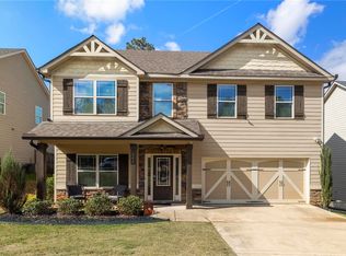 343 Lightness Dr, Auburn, AL 36830