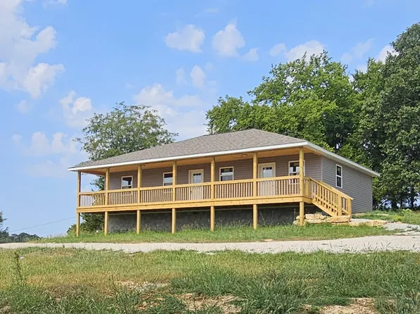 256 Foxden Drive, Gainesville, MO 65655