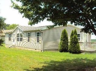 4476 Woodfin Rd, Union City, TN 38261