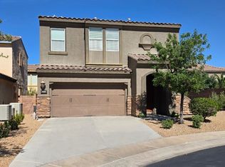 1020 Via Latina St, Henderson, NV 89011