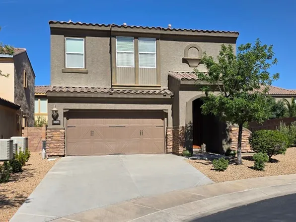 1020 Via Latina St, Henderson, NV 89011