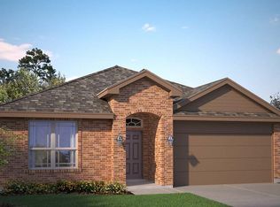 6108 Bluebell Dr, Odessa, TX 79762