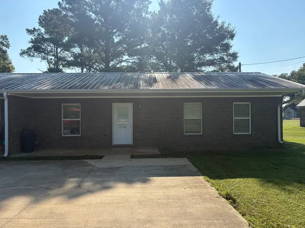 4790 Wolfe Rd, Columbus, MS 39705