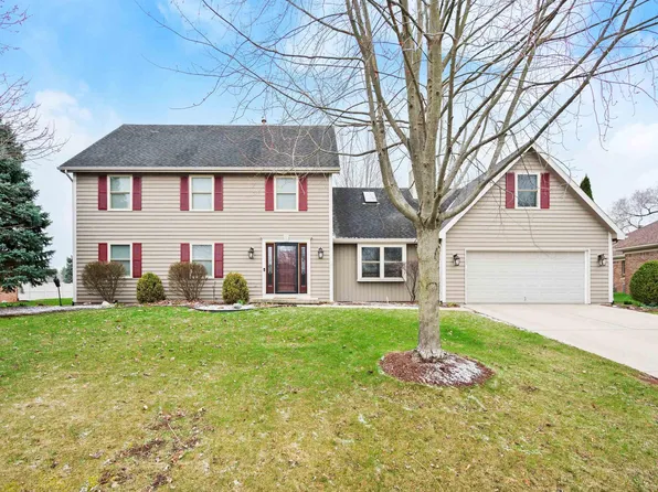 4117 Toni Dr, Kokomo, IN 46902