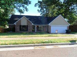 6484 Eastbrier Dr, Bartlett, TN 38135