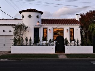 7315 Oakwood Ave, Los Angeles, CA 90036