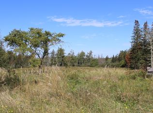 456 Old County Rd, Pembroke, ME 04666