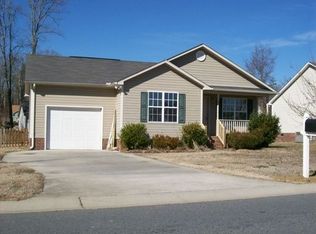 1086 Piney Church Rd, Concord, NC 28025