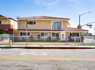 9840 Pinehurst Ave, South Gate, CA 90280