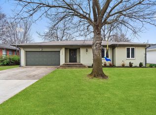 7418 Fenton Dr, Dallas, TX 75231