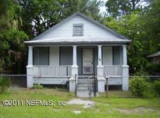 661 E 11th St, Jacksonville, FL 32206