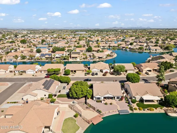 8841 W PORT ROYALE Lane, Peoria, AZ 85381