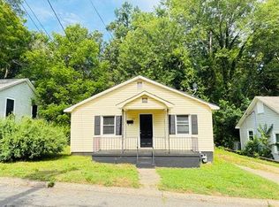201 Dover St, Shelby, NC 28150