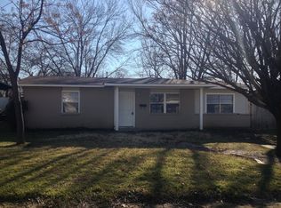 1408 Moore Ter, Arlington, TX 76010