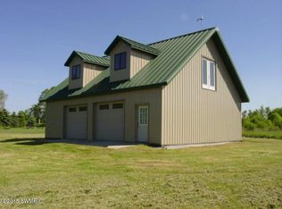 13500 Fruit Ridge Ave, Kent City, MI 49330