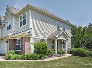 2206 Pembridge Dr, Lake In The Hills, IL 60156
