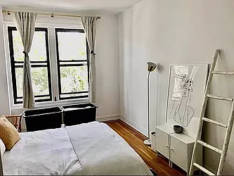 Rented by Living New York