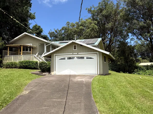64-648 Puu Pohu Pl, Kamuela, HI 96743