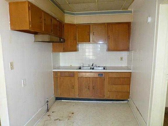 Unit 3 - Kitchen