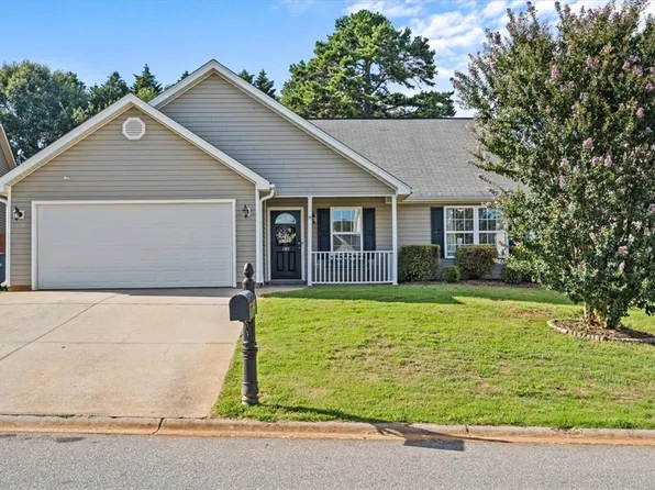 140 Shakleton Dr, Anderson, SC 29625