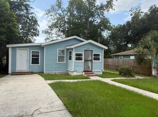 1975 Tuskegee Rd, Jacksonville, FL 32209