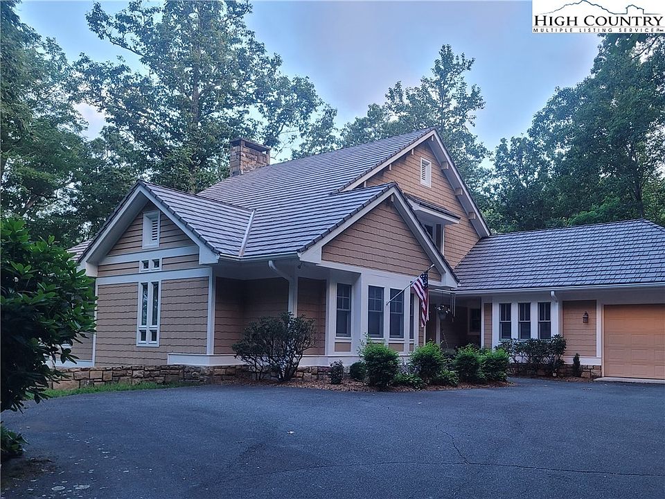 635 Elk Knob Drive UNIT 3, Banner Elk, NC 28604 MLS 238664 Zillow