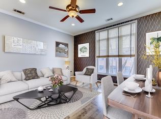 320 W Martin St APT 105, Raleigh, NC 27601