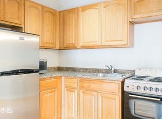 434 W 19th St #A1A, New York, NY 10011