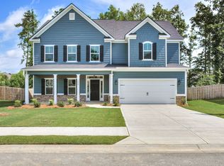 4628 Coldwater St, Grovetown, GA 30813