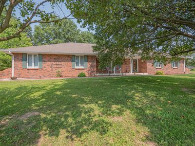 321 Holman Hts, Huntsville, MO, 65259