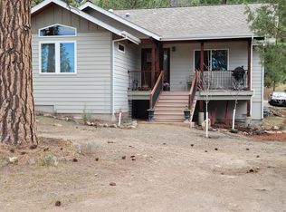 5305 Tennis Ct, Weed, CA 96094