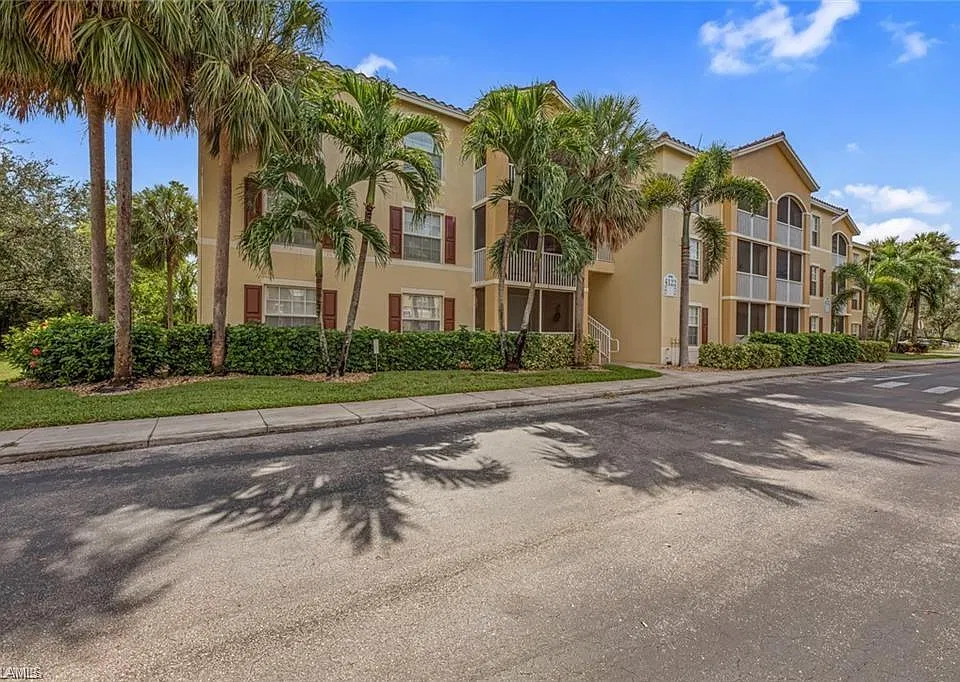 4122 Residence Dr #119