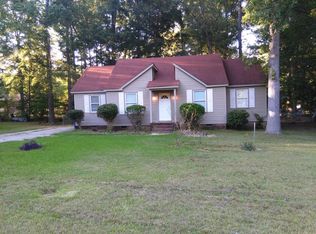 1107 Chadford Rd, Irmo, SC 29063