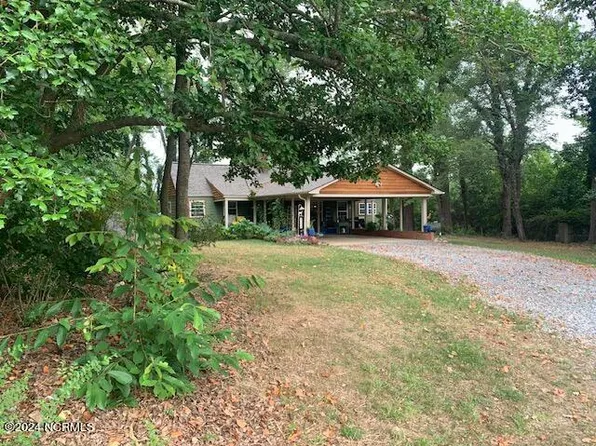 355 Allen Road, Star, NC 27356