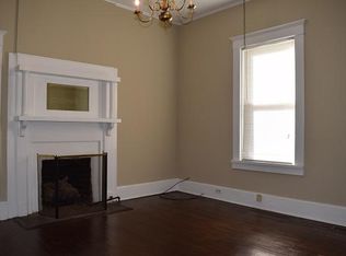 408 Saint Marys St, Raleigh, NC 27605