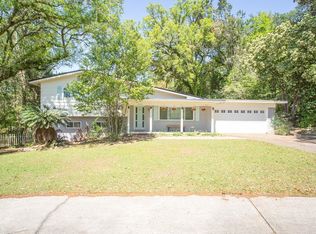 1320 W Tharpe St, Tallahassee, FL 32303