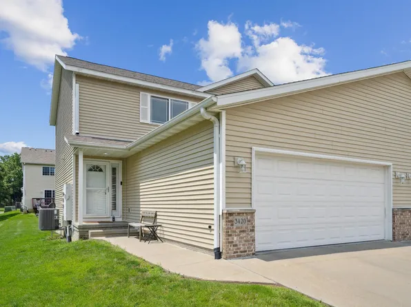 3420 Governor Ct, Waterloo, IA 50702