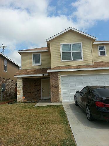 3311 Regency Ct.